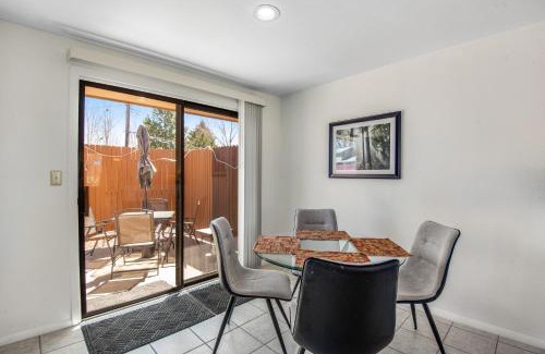 Northeast Colorado Springs House | High Chaparral