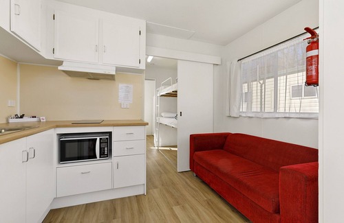 Mansfield Other | High Country Holiday Park