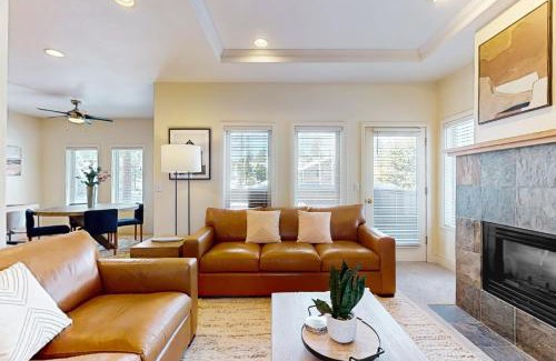 Broken Top House | High Desert Hideaway
