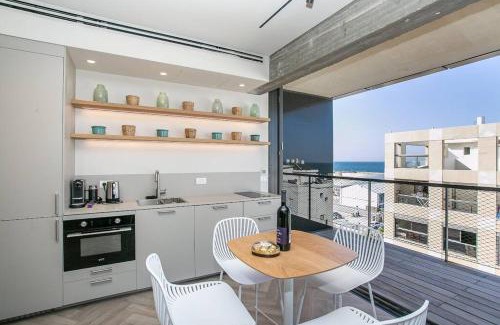 Old North Apartment | High End 1BD Beach Apartment