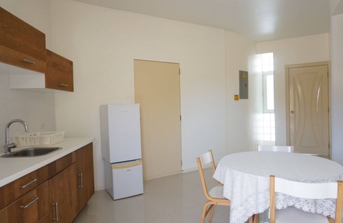 Inch Marlowe Apartment | High-End finished apartment Higher Heights, Barbados
