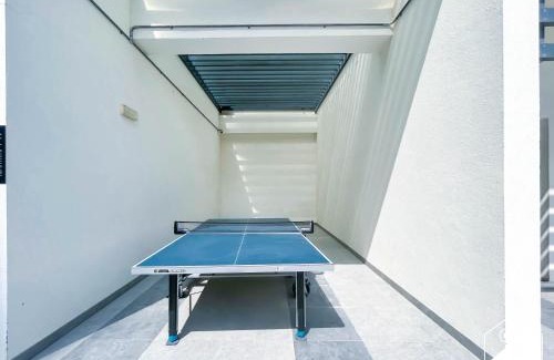Al Barsha Apartment | High-End Studio l Pool & Gym Included