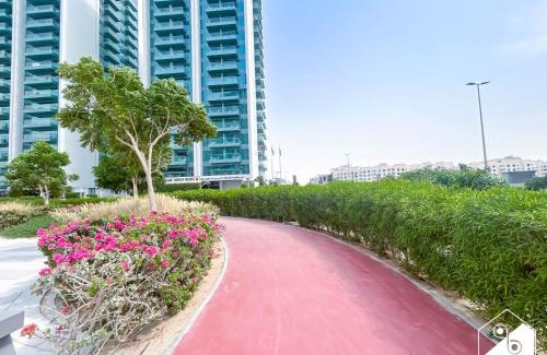 Al Barsha Apartment | High-End Studio l Pool & Gym Included
