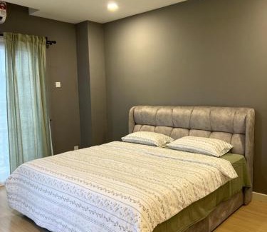 Kampar Apartment | High floor Mountain view Kampar