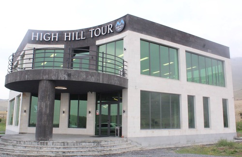 Yerevan Other | High Hill Tour Armenia