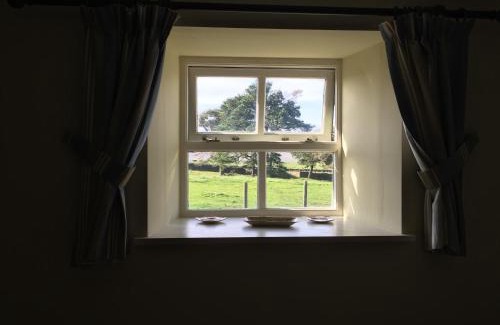 Whitfield Bed & Breakfast | High Keenley Fell self catering
