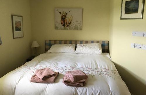 Whitfield Bed & Breakfast | High Keenley Fell self catering