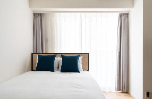 Shibadaimon Apartment | High Leaf Shiba Daimon