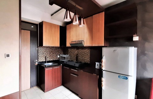 Cimahi House | High Livin Apartment Baros