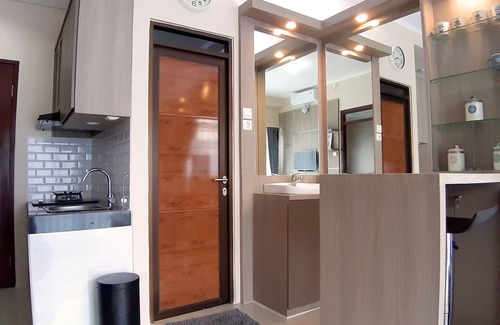 Cimahi Apartment | High Livin Apartment Pasteur