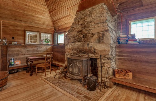 Bluemont Villa | High Meadows Estate