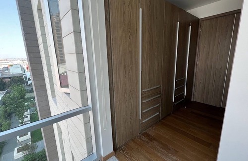 Coyoacan Apartment | High Park Sur MX City lover Estadio Azteca View
