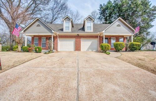 University District House | High Point Terrace Escape 6