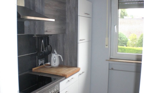 Bad Pyrmont Apartment | High quality apartment in the center of BAD PYRMONT