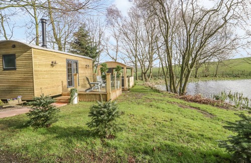 Wing House | High Rigg Shepherd's Delight