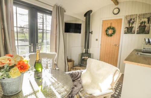 Wing House | High Rigg Shepherd's Delight