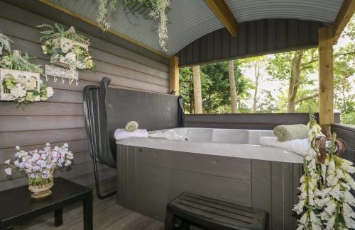 Wing House | High Rigg Shepherd's Hideaway
