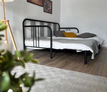 Sector 2 Apartment | High-Rise Luxury Apartment with free parking