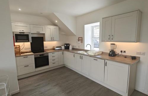 Ronachan House | High Ronnachan