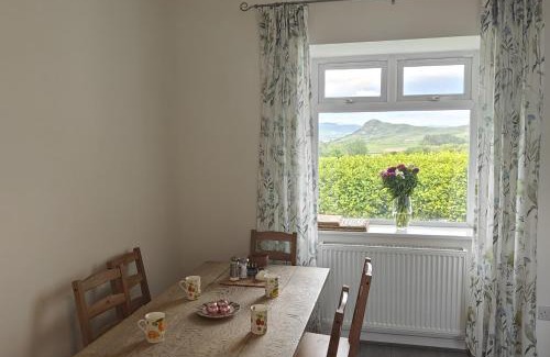 Ronachan House | High Ronnachan