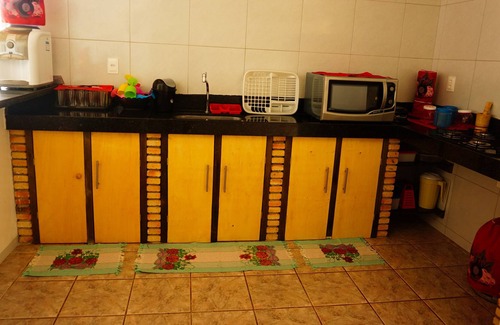 Aguas Belas House | High Standard House in Aguas Belas Caponga