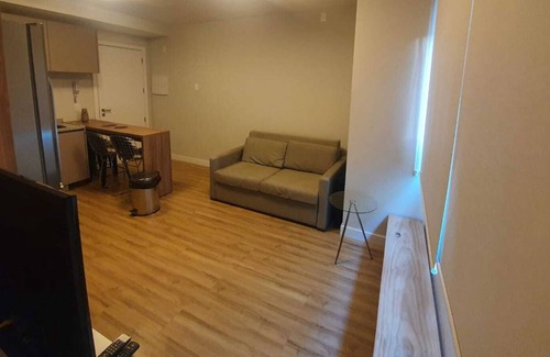 Savassi Apartment | High standard in the heart of Savassi