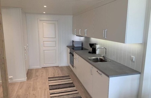Bomlo House | High Standard sea Cottages With Panoramic Views