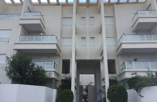 Mrezga Apartment | High Standing Apartment in Hammamet North