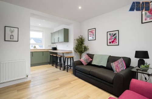 Kincardine House | High Street Haven in Kincardine