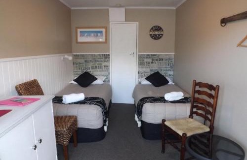 Picton Hotel | High Street Living Motel