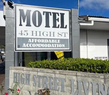 Picton Hotel | High Street Living Motel
