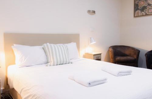 Echuca Hotel | High Street Motel