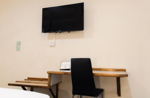 Echuca Hotel | High Street Motel