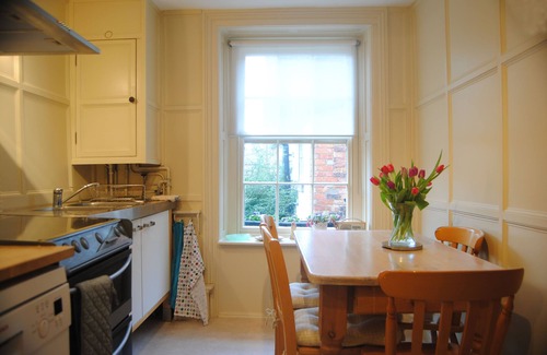 Uppingham Apartment | High Street spacious Self contained private Apartment in the heart of Uppingham