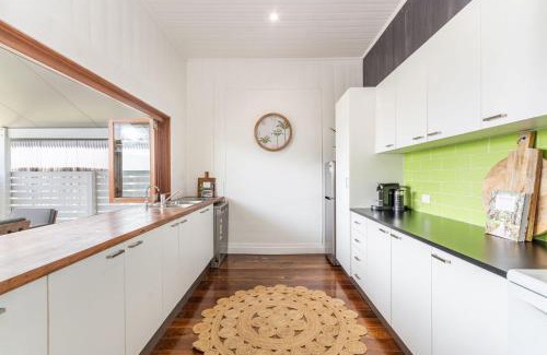 Yamba House | High Three - Downtown Beach House