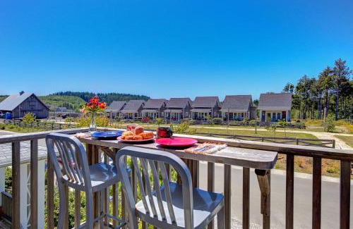 Seabrook House | High Tide Green Grass by Seabrook Hospitality