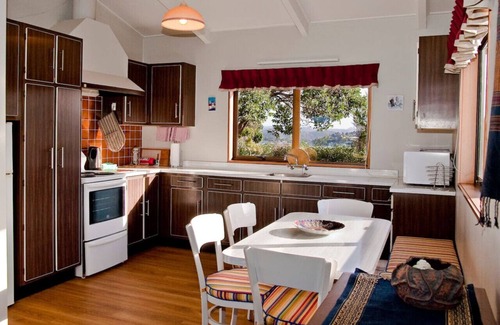 Ngunguru House | High Tides - Ngunguru Holiday Home