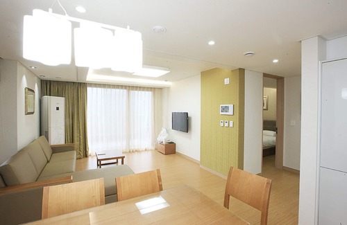 Gohan Apartment | High1 Condominium
