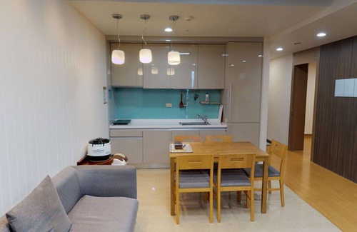 Gohan Apartment | High1 Condominium