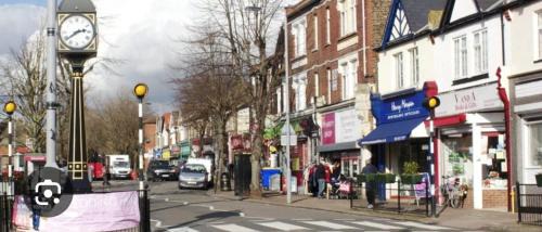 Highams Park House | Higham park