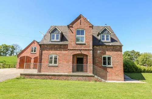 Turnditch House | Highcroft