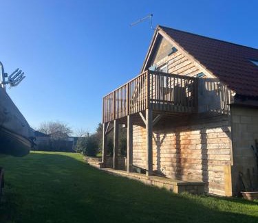 Corsham House | Highcroft House