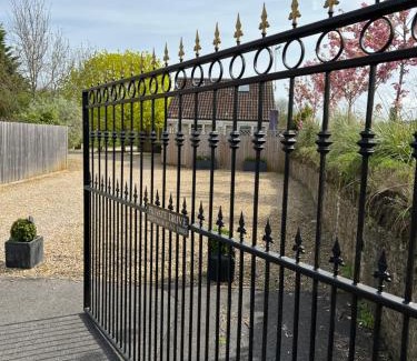Corsham House | Highcroft House