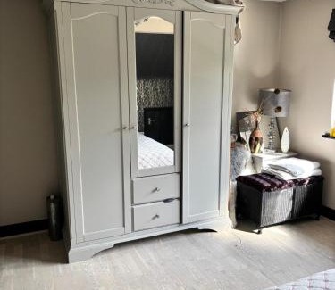 Wallingford Bed & Breakfast | Highcroft House