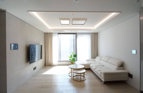 Gaepo-dong Apartment | ★highest quality Xi apt★3Bdr 2Bath★Full Options★