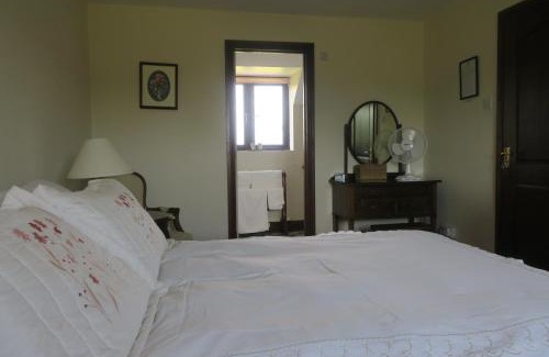 The Bage Bed & Breakfast | Highfield