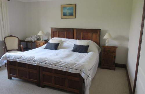 The Bage Bed & Breakfast | Highfield