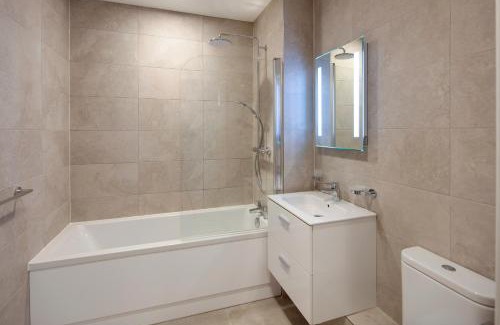 Phibsborough Apartment | Highfield House