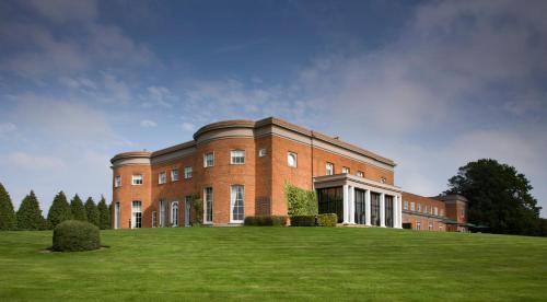 Heckfield Hotel | Highfield Park