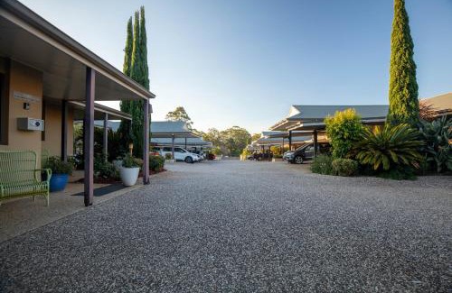 Highfields Hotel | Highfields Motel Toowoomba